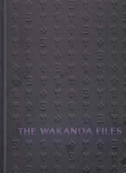 The Wakanda Files: A Technological Exploration of the Avengers and Beyond