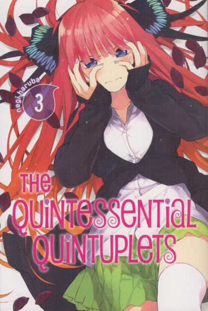 The Quintessential Quintuplets