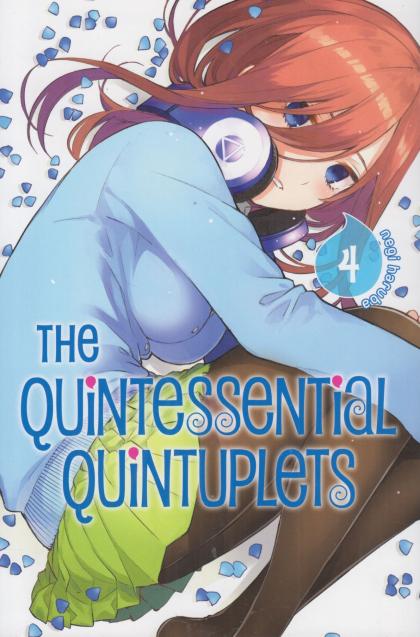 The Quintessential Quintuplets