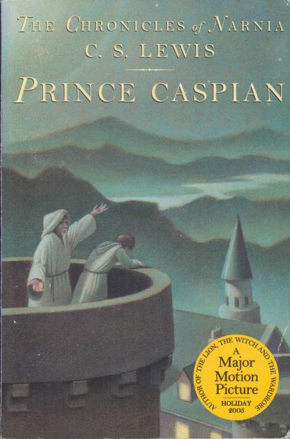 Prince Caspian