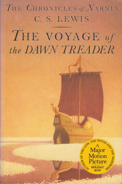 The Voyage of the Dawn Treader