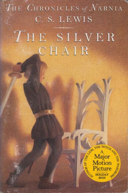 The Silver Chair