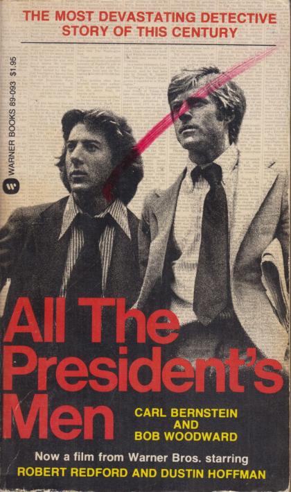 All the President's Men