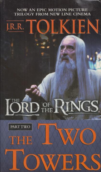 The Two Towers