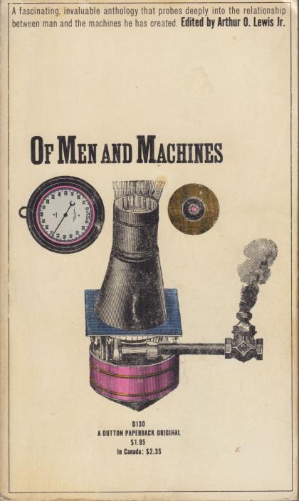 Of Men and Machines