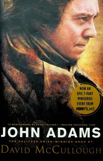 John Adams