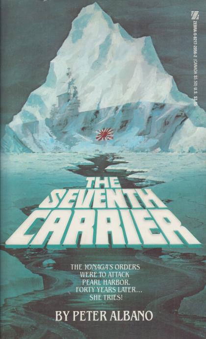 The Seventh Carrier