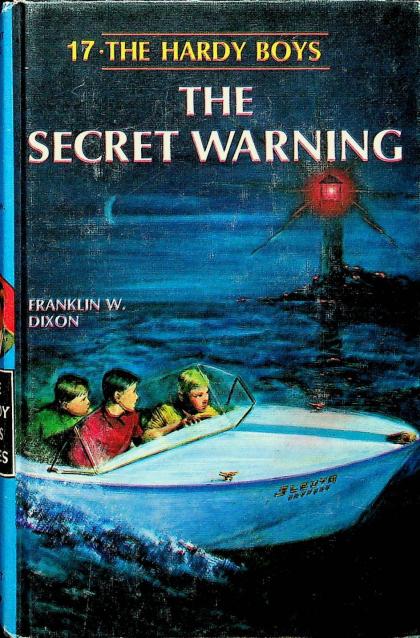 The Secret Warning