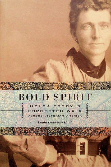 Bold Spirit