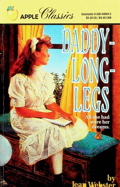 Daddy-Long-Legs