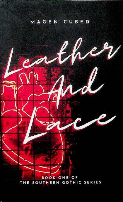 Leather and Lace