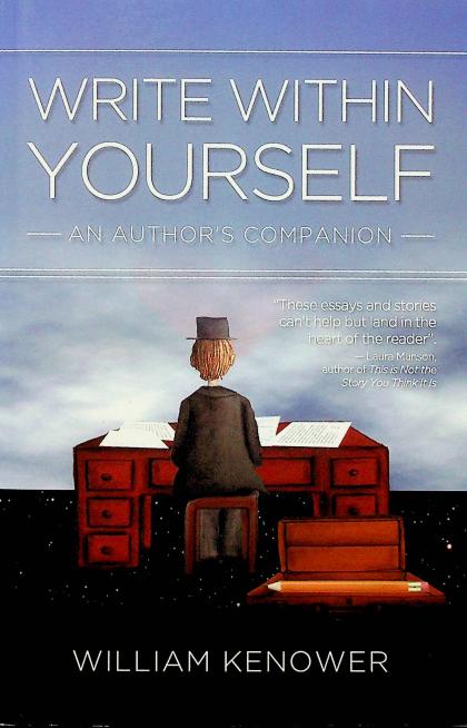 Write Within Yourself, an Author's Companion