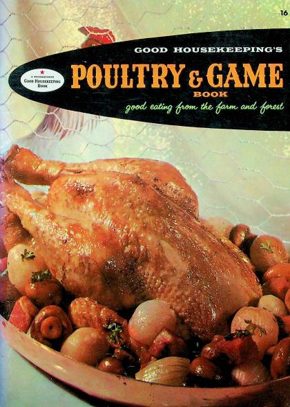 Poultry & Game
