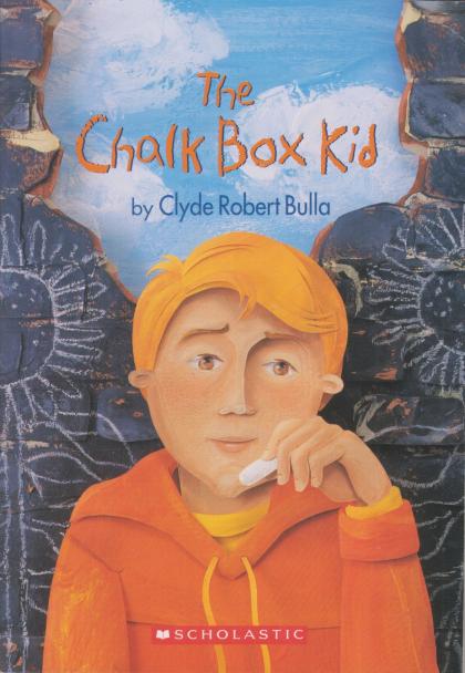 The Chalk Box Kid