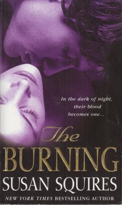 The Burning