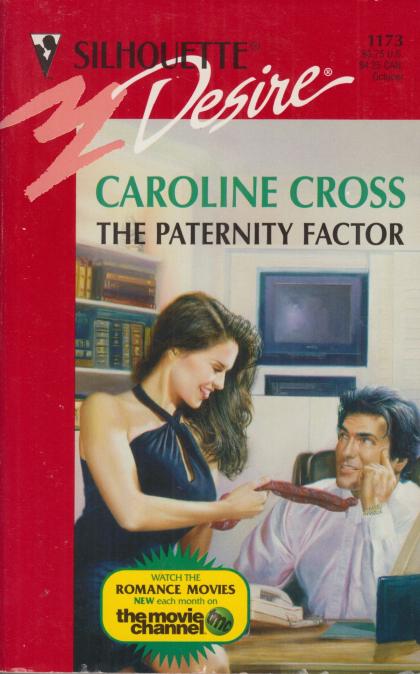 The Paternity Factor