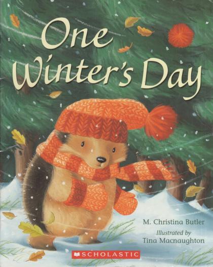 One Winter's Day