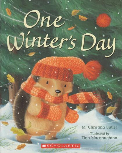 One Winter's Day