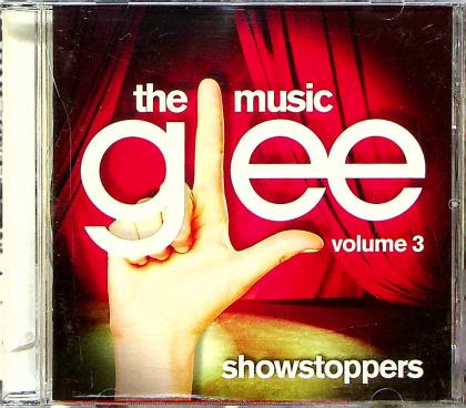 Glee: The Music, Volume 3 - Showstoppers