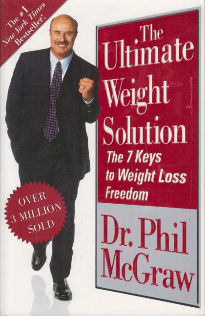 The Ultimate Weight Solution: The 7 Keys to Weight Loss Freedom