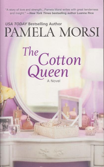 The Cotton Queen