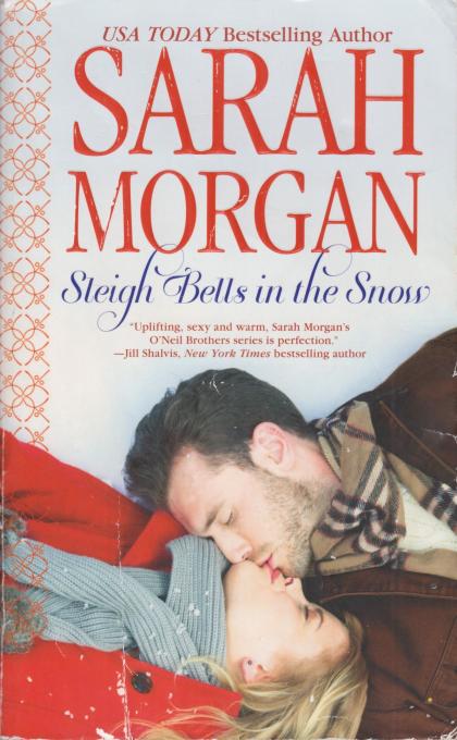 Sleigh Bells in the Snow