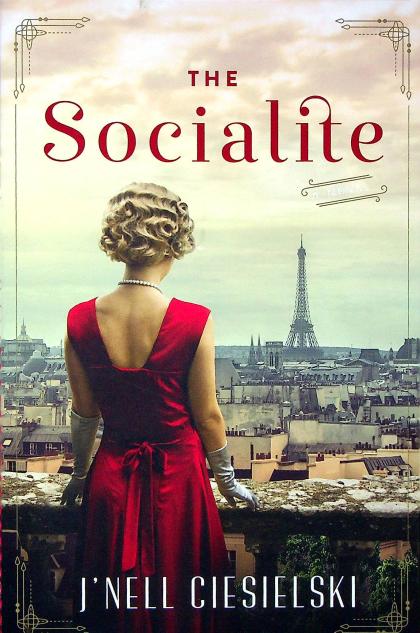 The Socialite