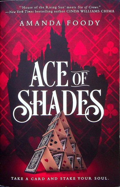 Ace of Shades