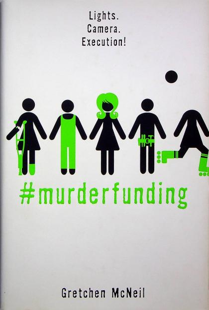 #Murderfunding