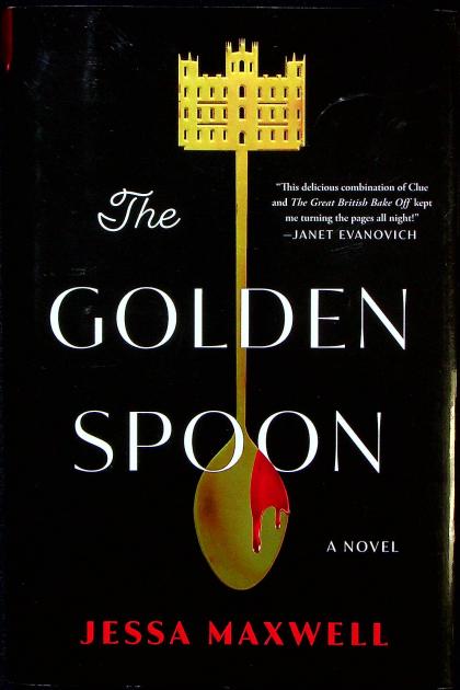 The Golden Spoon