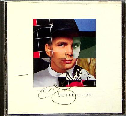 The Garth Brooks Collection