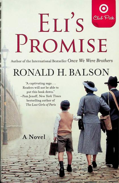Eli's Promise