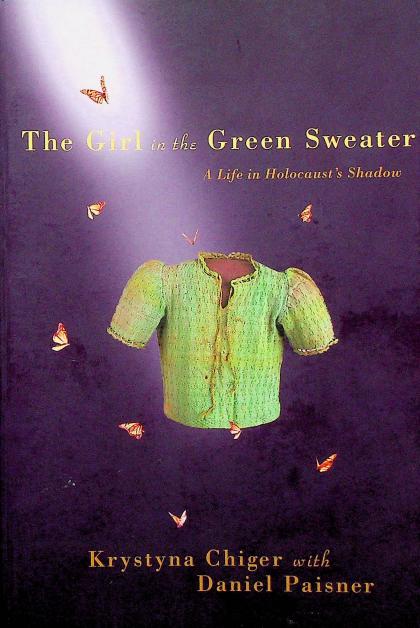 The Girl in the Green Sweater