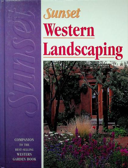 Western Landscaping