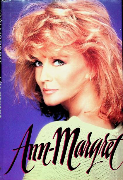Ann-Margret: My Story