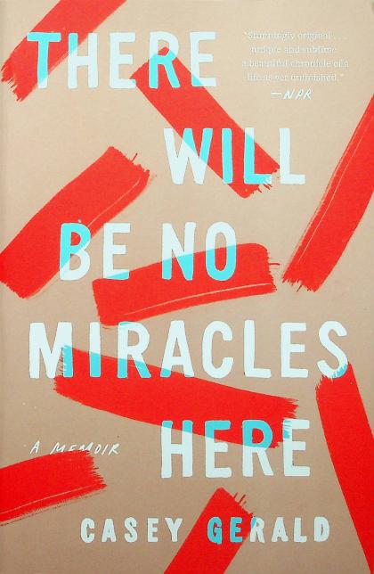 There Will Be No Miracles Here