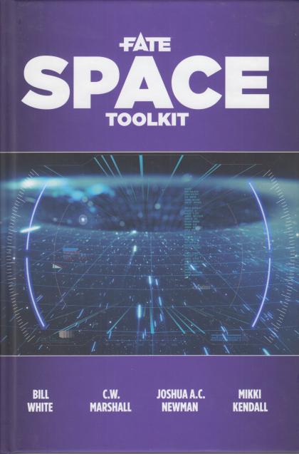 Fate Space Toolkit