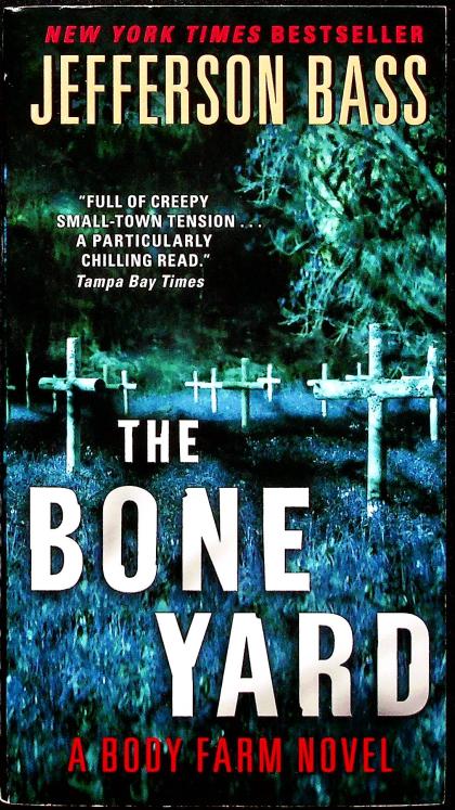 The Bone Yard