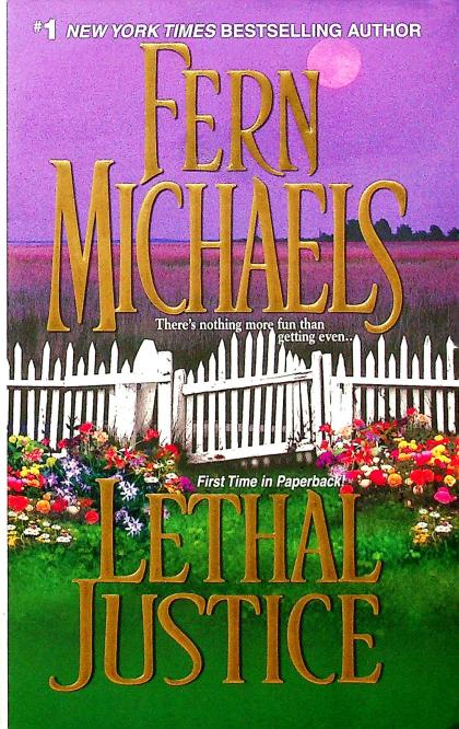 Lethal Justice