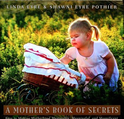 A Mother's Book of Secrets