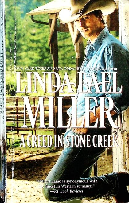 A Creed in Stone Creek