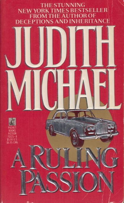 A Ruling Passion
