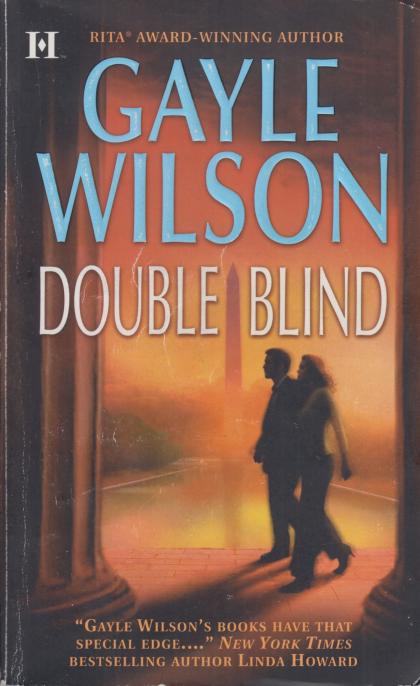 Double Blind