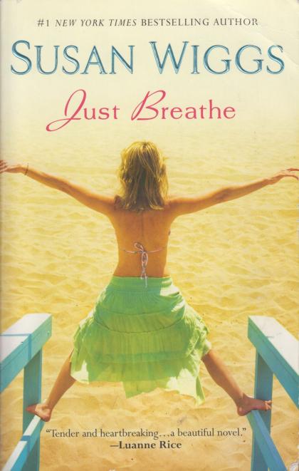 Just Breathe