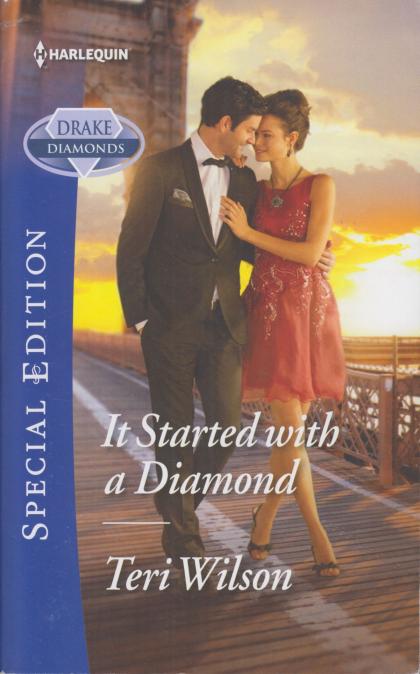 It Started with a Diamond