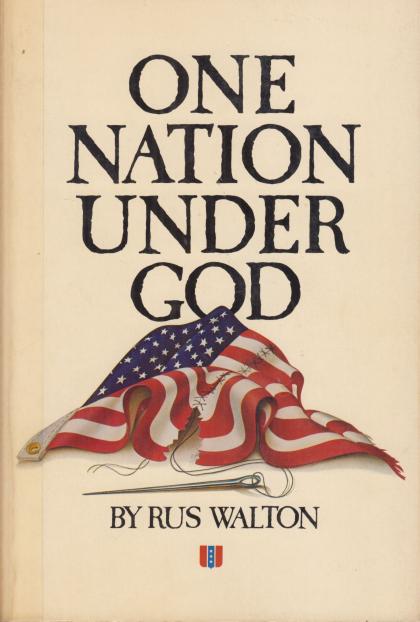 One Nation Under God