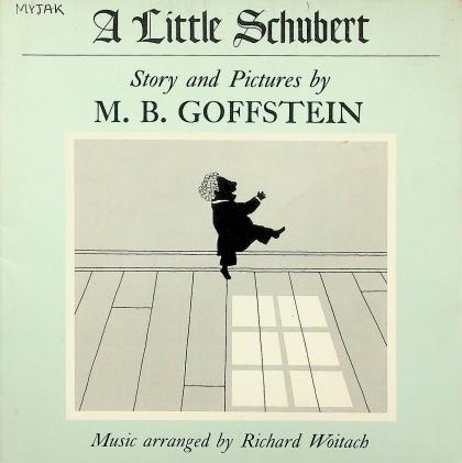 A Little Schubert