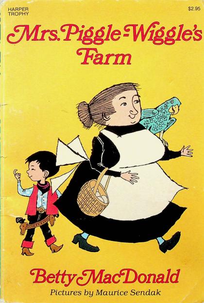 Mrs. Piggle-Wiggle's Farm