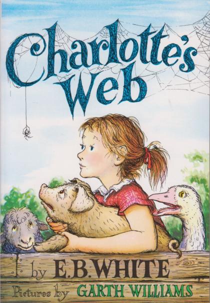 Charlotte's Web