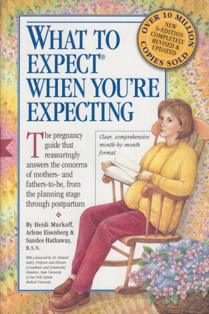 What to Expect When You're Expecting